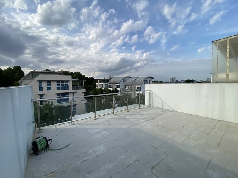 Wak Hassan Drive, Wak Hassan Drive, 5 Bedrooms, 1,922 sqft, Terraced House For Sale, by K Ravin, 60139821 - PropertyGuru.com.sg