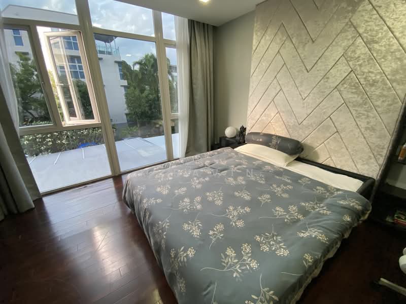 Wak Hassan Drive, Wak Hassan Drive, 5 Bedrooms, 1,922 sqft, Terraced House For Sale, by K Ravin, 60139821 - PropertyGuru.com.sg