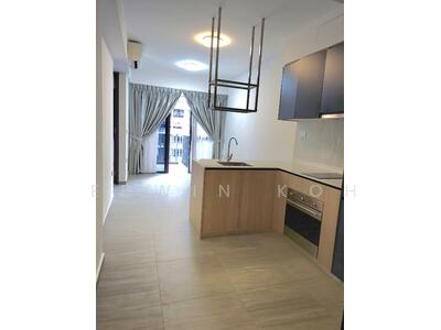 For Rent - Grandeur Park Residences