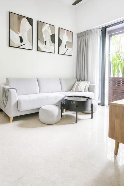 Royalgreen Condominium For Sale at S$ 2,980,000 | PropertyGuru Singapore - Living Room