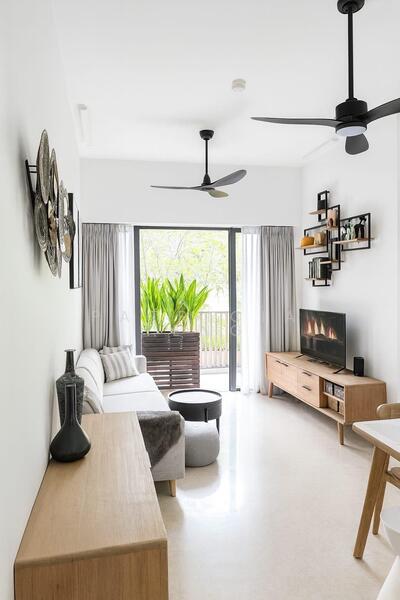 Royalgreen Condominium For Sale at S$ 2,980,000 | PropertyGuru Singapore - High ceiling