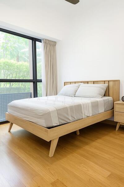 Royalgreen Condominium For Sale at S$ 2,980,000 | PropertyGuru Singapore - Bright n well ventilated