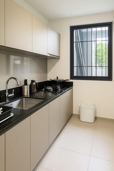 Royalgreen Condominium For Sale at S$ 2,980,000 | PropertyGuru Singapore - Well ventilated