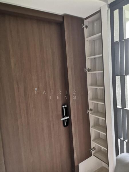 Royalgreen Condominium For Sale at S$ 2,980,000 | PropertyGuru Singapore - Entrance