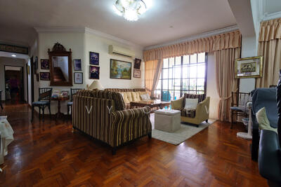 For Sale - Pandan Valley