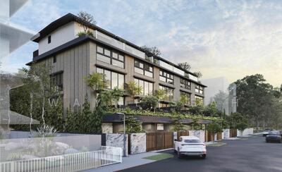 For Sale - Novelle @ Novena