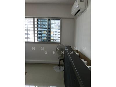 For Rent - 240 Bukit Panjang Ring Road