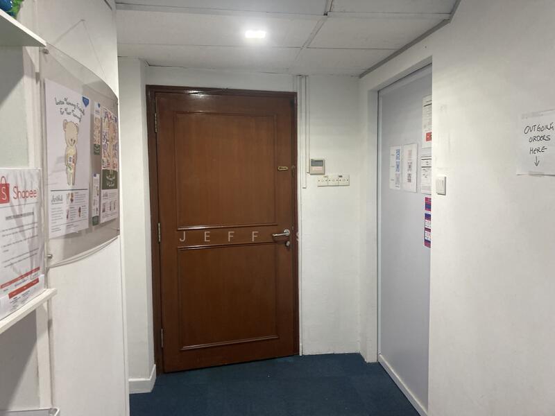 ICB Enterprise House, 116 Middle Road, 1,098 sqft, Office For Sale, by Jeff Soh, 60139871 - CommercialGuru.com.sg