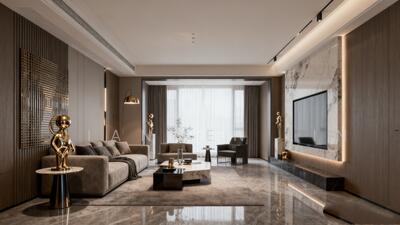 For Sale - Leedon Green