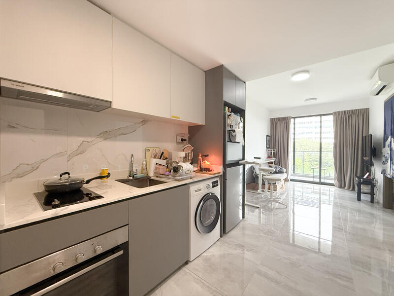 For Sale - Affinity At Serangoon