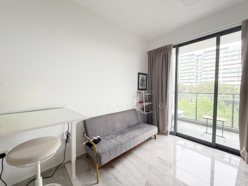 For Sale - Affinity At Serangoon