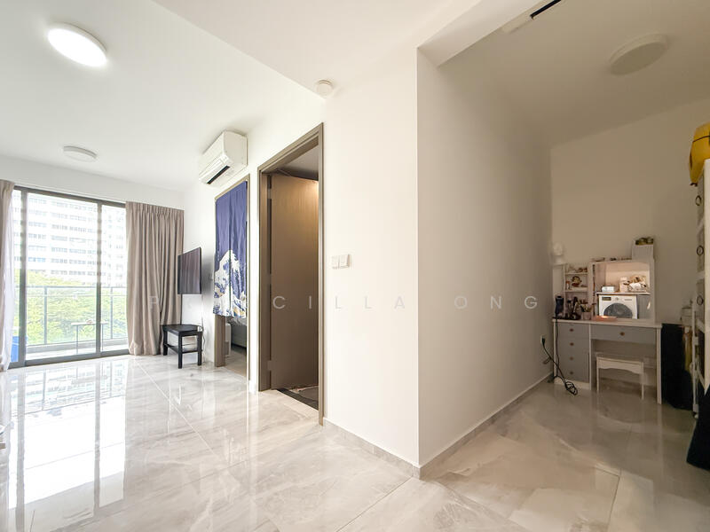 For Sale - Affinity At Serangoon