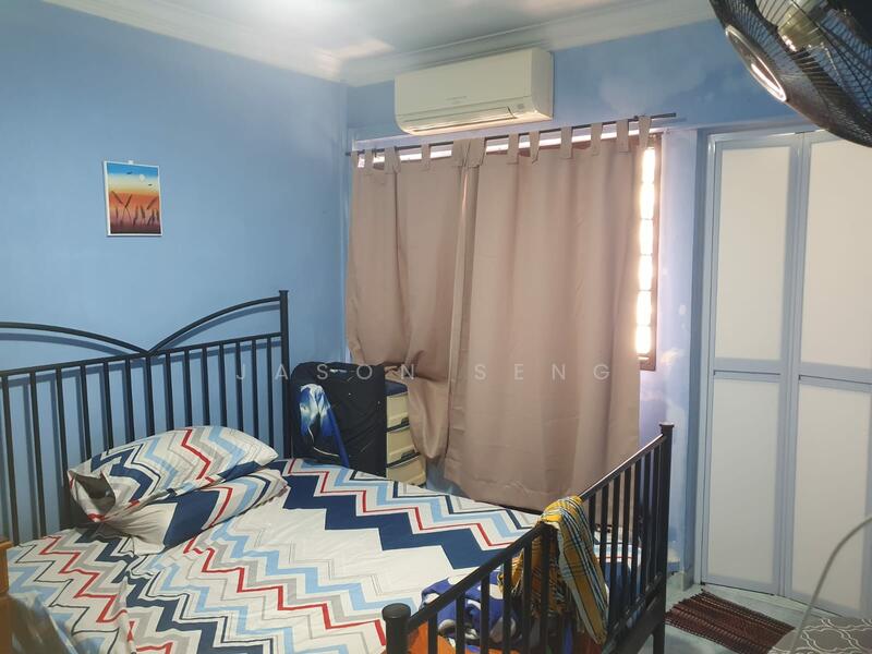 For Sale - 259 Tampines Street 21