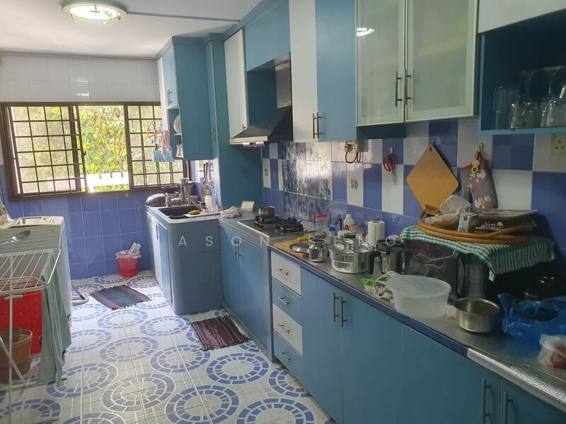 For Sale - 259 Tampines Street 21