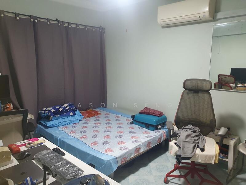 For Sale - 259 Tampines Street 21