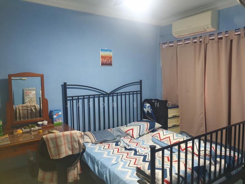 For Sale - 259 Tampines Street 21
