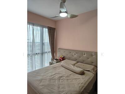 For Rent - High Park Residences