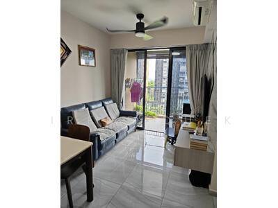 For Rent - High Park Residences