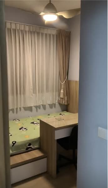 High Park Residences, 23 Fernvale Road, 2 Bedrooms, 680 sqft, Condominium For Rent, by Irene Quek, 60139927 - PropertyGuru.com.sg