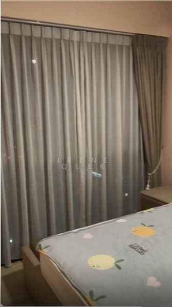 High Park Residences, 23 Fernvale Road, 2 Bedrooms, 680 sqft, Condominium For Rent, by Irene Quek, 60139927 - PropertyGuru.com.sg