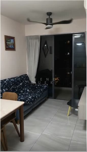 High Park Residences, 23 Fernvale Road, 2 Bedrooms, 680 sqft, Condominium For Rent, by Irene Quek, 60139927 - PropertyGuru.com.sg