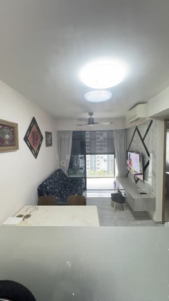 For Rent - High Park Residences