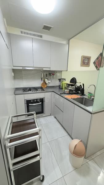 For Rent - High Park Residences