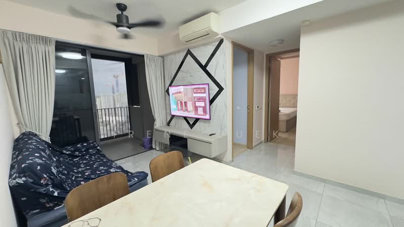 For Rent - High Park Residences