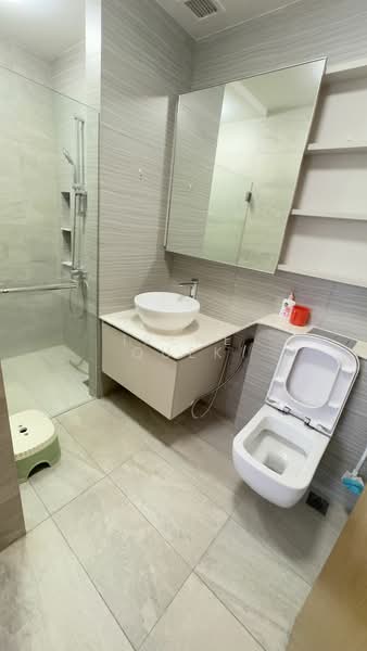 For Rent - High Park Residences