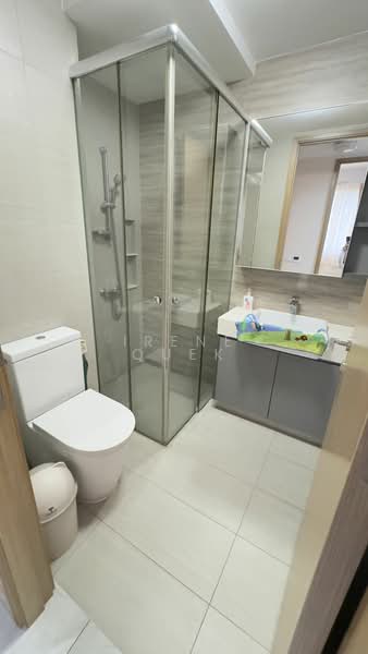 For Rent - High Park Residences