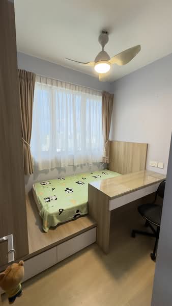 For Rent - High Park Residences