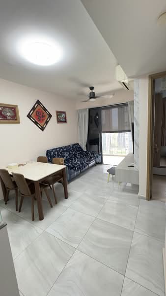 For Rent - High Park Residences