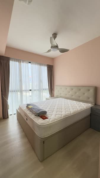 For Rent - High Park Residences