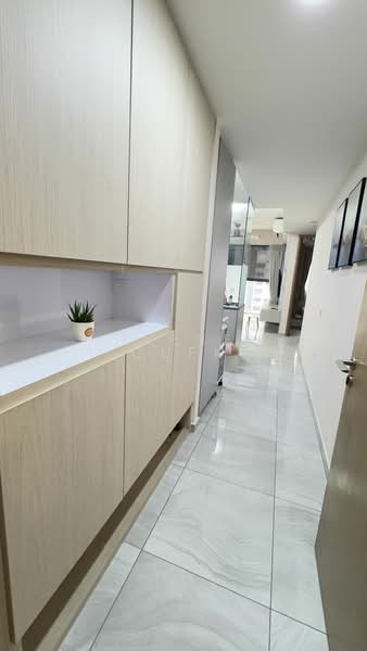 For Rent - High Park Residences