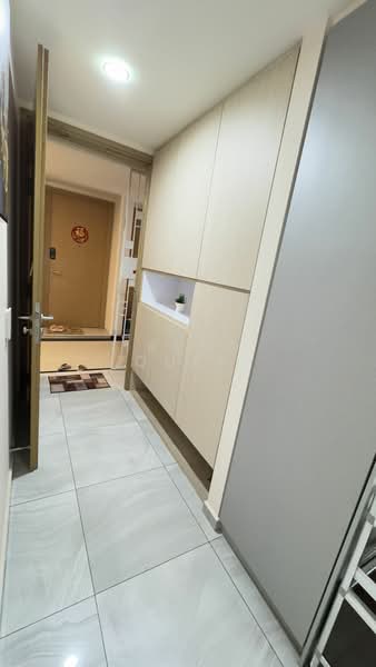 For Rent - High Park Residences