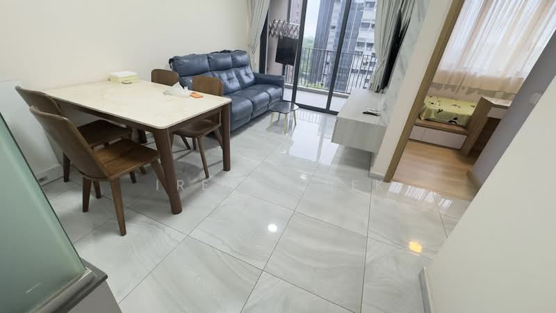 For Rent - High Park Residences