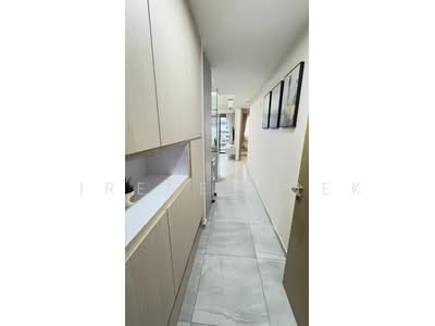 For Rent - High Park Residences