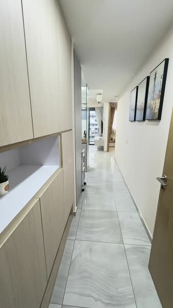 For Rent - High Park Residences