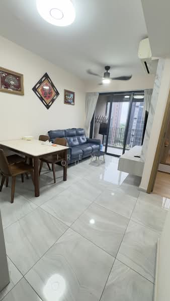 For Rent - High Park Residences