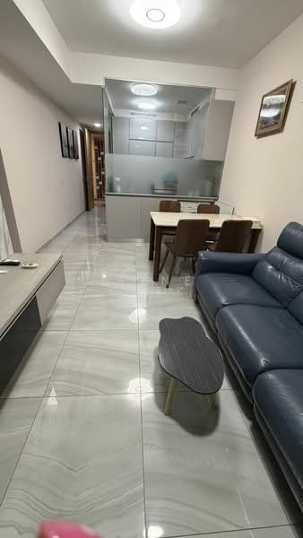 For Rent - High Park Residences