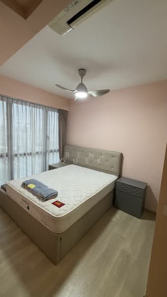 For Rent - High Park Residences