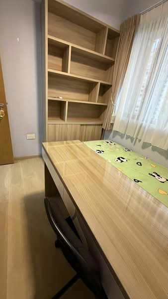 For Rent - High Park Residences