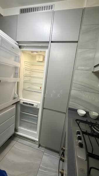 For Rent - High Park Residences