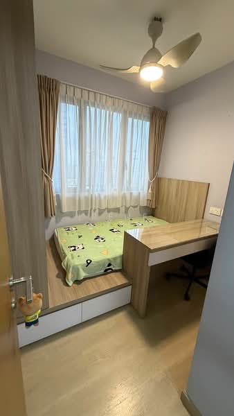 For Rent - High Park Residences