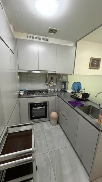 For Rent - High Park Residences