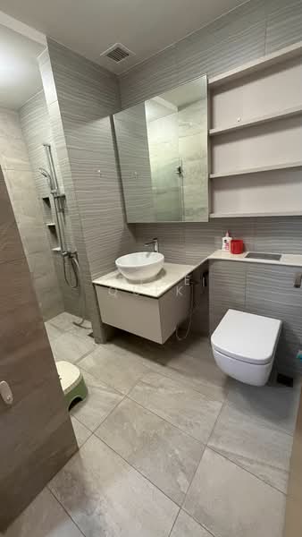 For Rent - High Park Residences