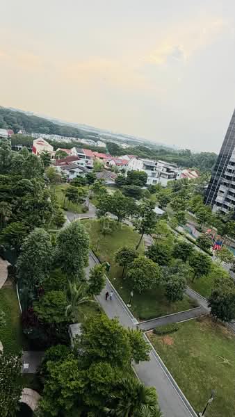 For Rent - High Park Residences