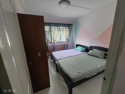 For Rent - 288A Jurong East Street 21