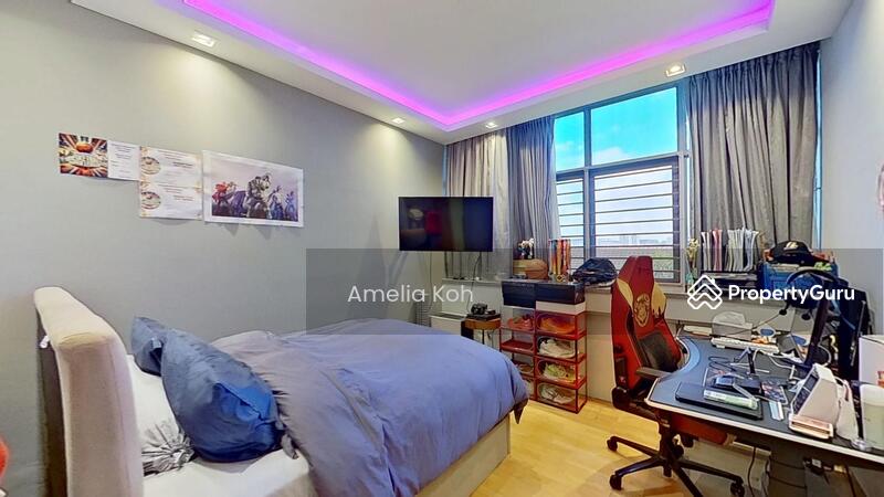 Common Bedroom 3
