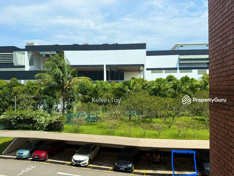 Car Park